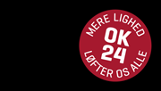 OK24 logo